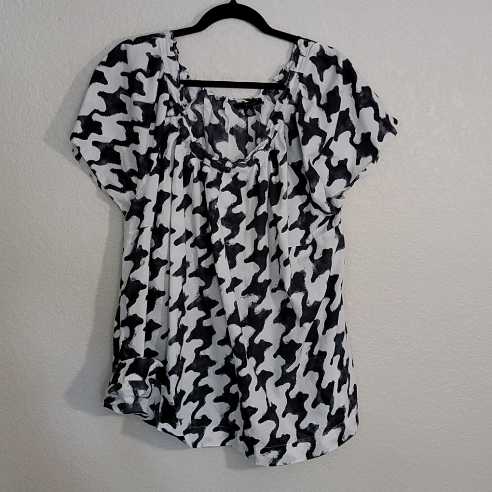 Tommy Hilfiger 🍁Top - EUC